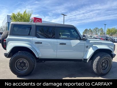 Used 2023 Ford Bronco Raptor