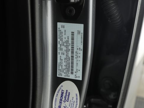 Used 2024 Ford F250 Lariat w/ Lariat Ultimate Package image 22