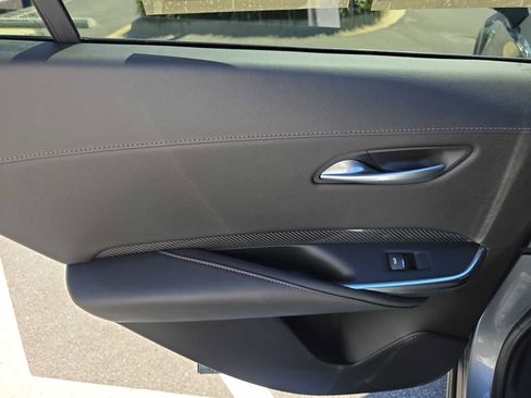 Used 2023 Cadillac XT4 Sport image 25