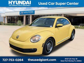 Used 2012 Volkswagen Beetle 2.5 FWD video 1