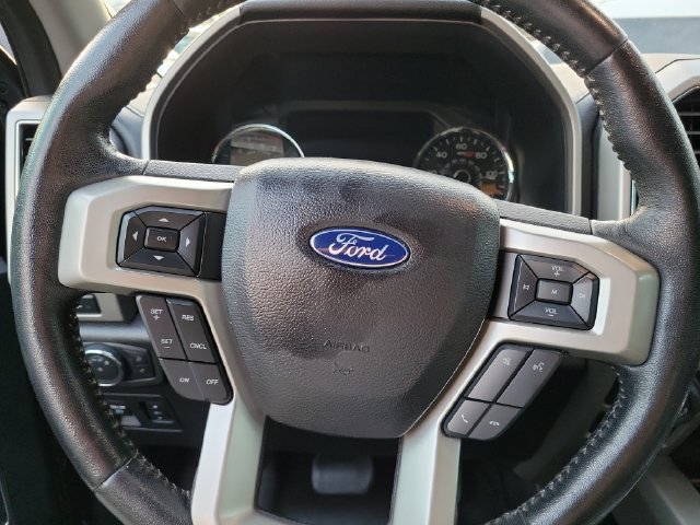 Used 2020 Ford F150 Lariat w/ Equipment Group 501A Mid RWD image 19