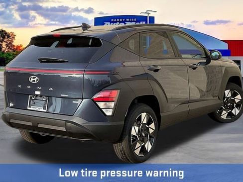 New 2025 Hyundai Kona SEL image 16