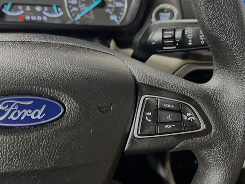 Used 2021 Ford EcoSport SE w/ SE Convenience Package FWD image 20