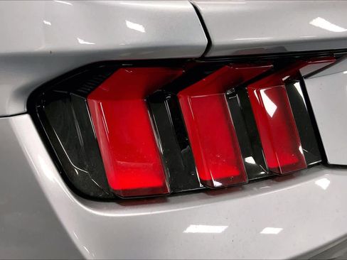 New 2026 Ford Mustang Coupe image 15