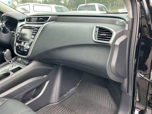 Used 2021 Nissan Murano SL AWD/4WD image 26