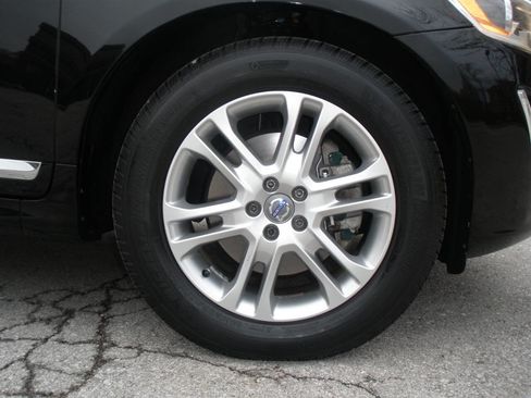 Used 2016 Volvo XC60 T5 Premier FWD image 39