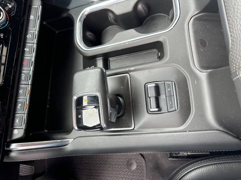 Used 2024 GMC Sierra 1500 Denali image 26