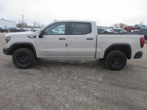 New 2026 GMC Sierra 1500 AT4X w/ AT4X AEV Edition image 10