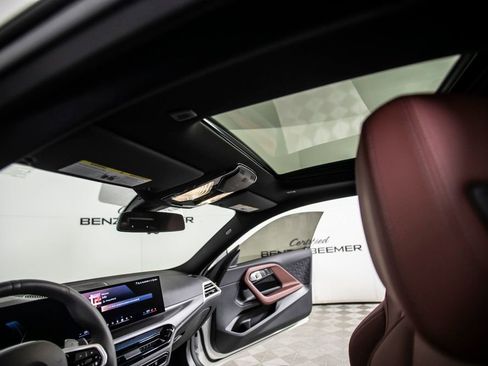 Used 2025 BMW 230i 230i w/ M Sport Package image 27