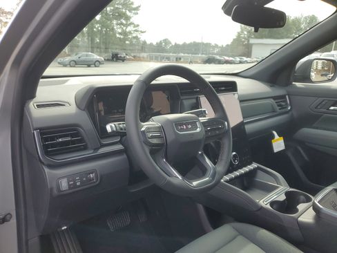 New 2026 GMC Terrain AT4 image 17