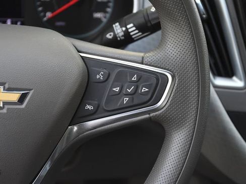 Used 2024 Chevrolet Malibu LS w/ Driver Confidence Package image 9