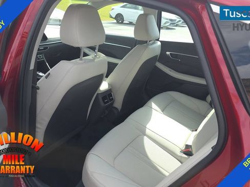 Used 2023 Hyundai Sonata Limited FWD image 25