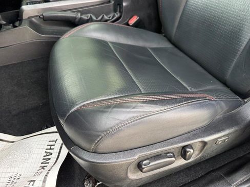 Used 2022 Toyota Tacoma TRD Pro image 17