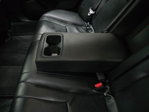 Used 2026 Honda Accord EX-L image 17