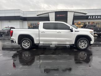 Used 2022 GMC Sierra 1500 Denali video 2
