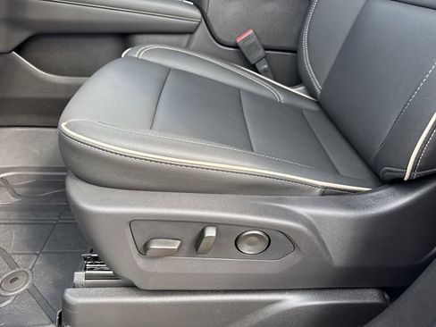 New 2026 Chevrolet Tahoe Premier image 11