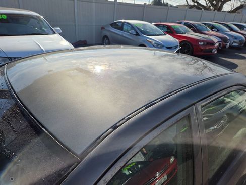 Used 2005 Toyota Corolla CE image 7