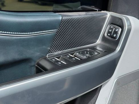 Used 2024 Ford F250 Limited w/ FX4 Off-Road Package image 24