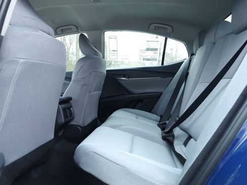 New 2026 Toyota Camry LE image 31