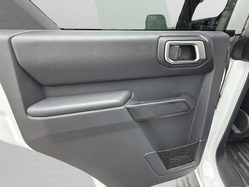 New 2026 Ford Bronco Outer Banks w/ Sasquatch Package AWD/4WD image 42