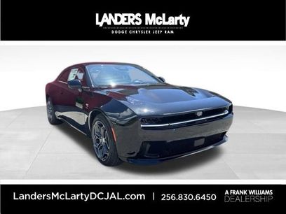 New 2025 Dodge Charger R/T w/ Plus Group