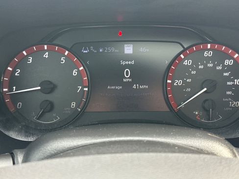 Used 2022 Nissan Frontier PRO-4X w/ Pro-4X Premium Package image 23