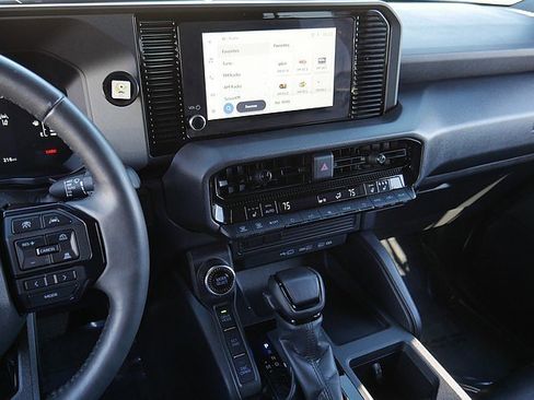 Used 2025 Toyota Land Cruiser 1958 image 30