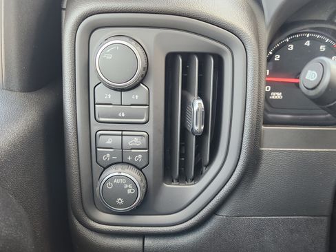 New 2026 Chevrolet Silverado 2500 W/T image 23