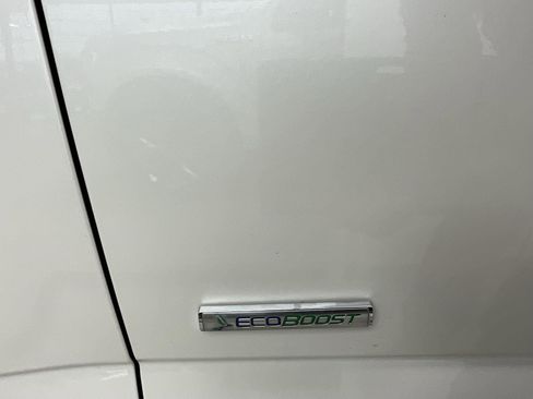 Used 2016 Ford F150 Lariat w/ Equipment Group 502A Luxury image 32