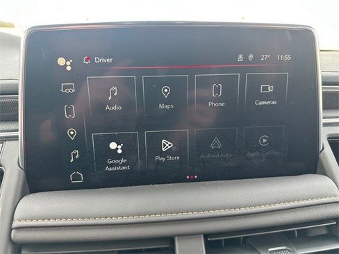 Used 2024 GMC Yukon AT4 image 16