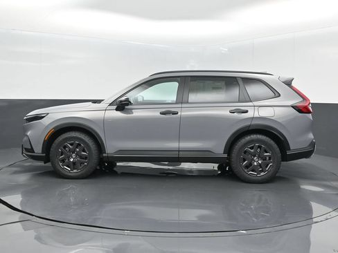 Used 2026 Honda CR-V TrailSport image 4