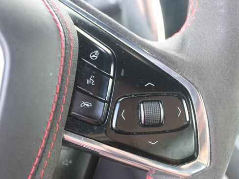 Used 2023 Chevrolet Corvette Stingray Premium Cpe w/ Z51 Performance Package RWD image 23
