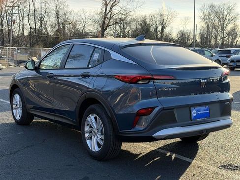 New 2026 Buick Envista Preferred w/ Advanced Safety Package image 3