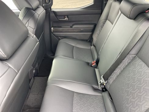 New 2026 Toyota Tacoma Limited image 21