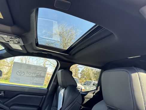 New 2026 Toyota Tacoma TRD Sport image 16