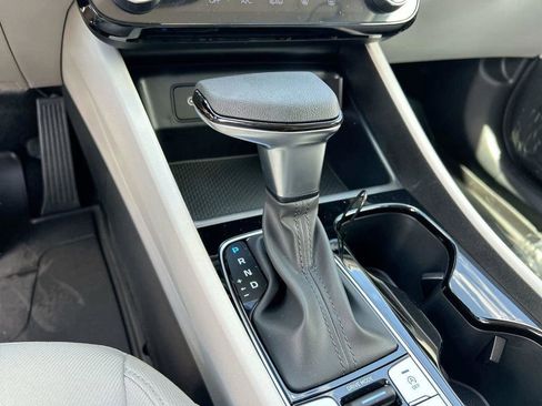 New 2026 Hyundai Tucson SEL FWD image 29