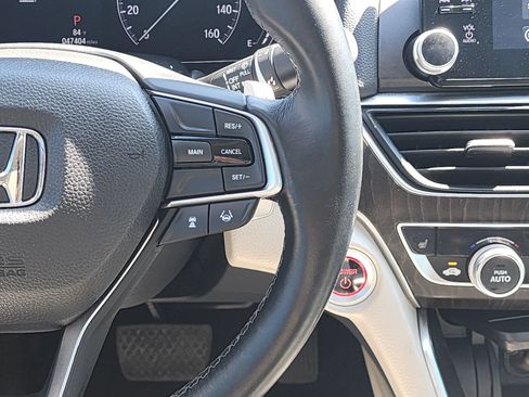 Used 2018 Honda Accord EX-L image 13