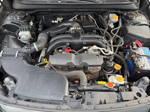 Used 2016 Subaru Outback 2.5i Limited w/ Popular Package #4 image 46