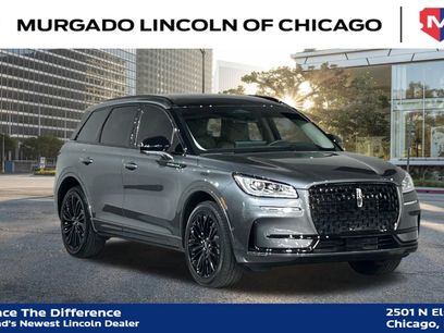 Certified 2023 Lincoln Corsair Reserve w/ Equipment Group 202A