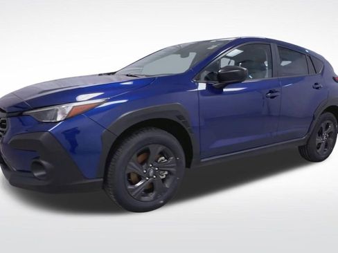 New 2026 Subaru Crosstrek 2.5i image 4