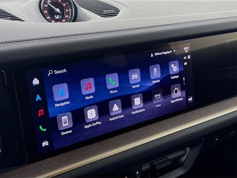 New 2026 Porsche Cayenne GTS image 18