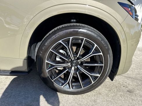 Used 2025 MAZDA CX-70 3.3 Turbo S w/ Premium Package image 61