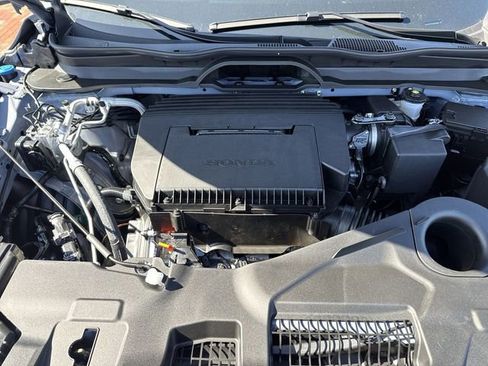 New 2026 Honda Pilot Touring image 30