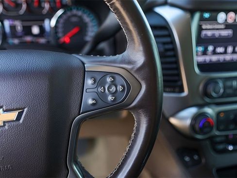 Used 2018 Chevrolet Tahoe LT w/ Texas Edition Package image 13