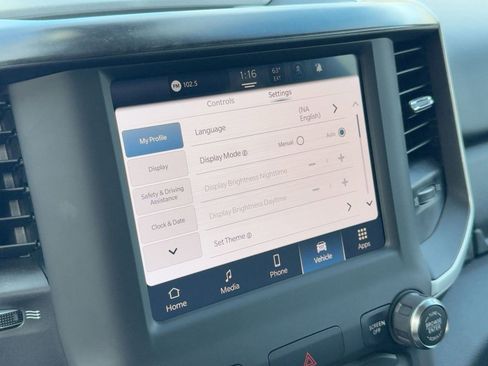 Used 2023 RAM 1500 Big Horn image 22