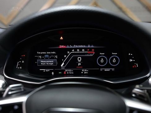 Used 2022 Audi RS 7 Sportback image 24