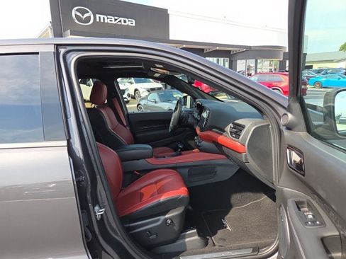 Used 2024 Dodge Durango SRT Hellcat AWD/4WD image 17