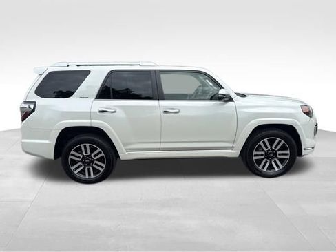 Used 2023 Toyota 4Runner Limited AWD/4WD image 6