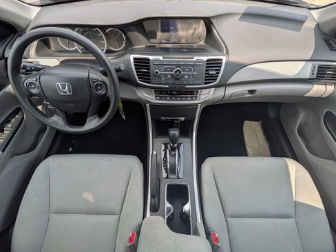 Used 2014 Honda Accord LX image 20