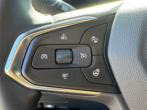 Used 2024 Chevrolet TrailBlazer ACTIV w/ Convenience Package image 25